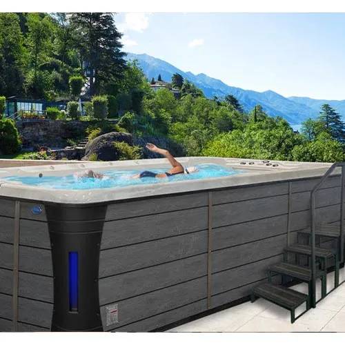Swimspa X-Series hot tubs for sale in Grapevine